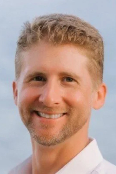 Ryan Johnson