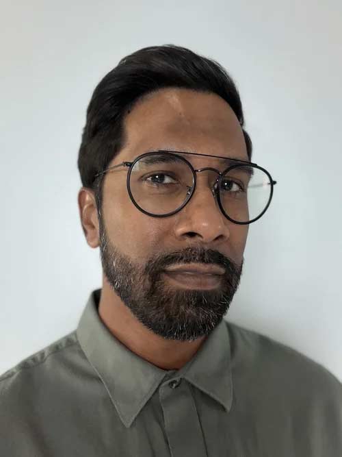 Javid Yusuf
