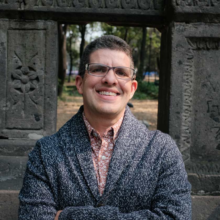 Mario Talavera