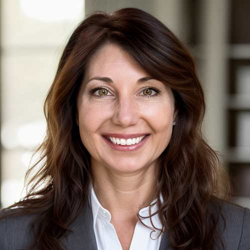 Melina Cacciurri
