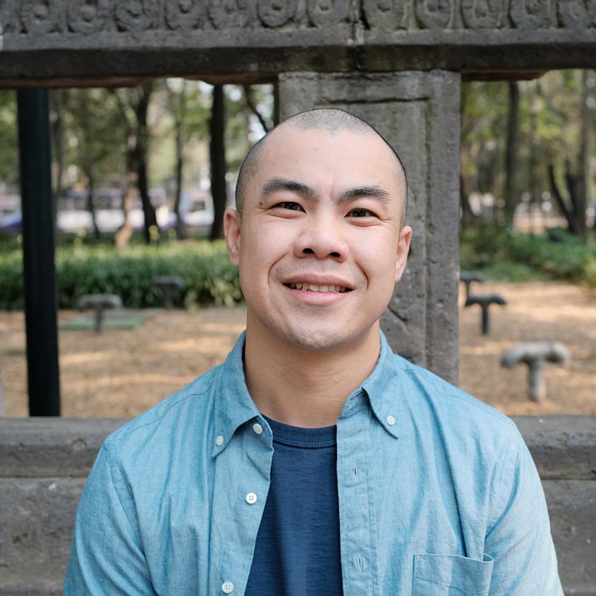 Willis Chan