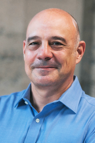 Nick Fogler